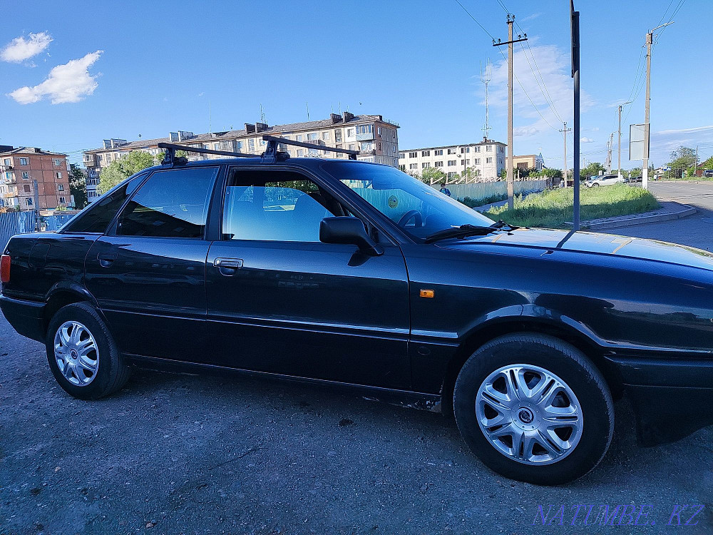Audi 80    года Шахтинск - изображение 1