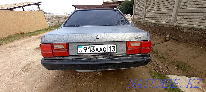 Audi 80    года Сарыагаш - изображение 5