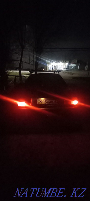 Audi 80    года Сарыагаш - изображение 8