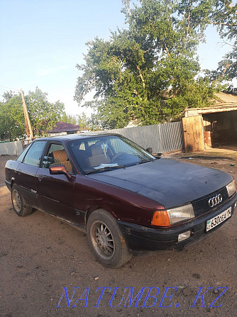 Audi 80    year Ekibastuz - photo 4