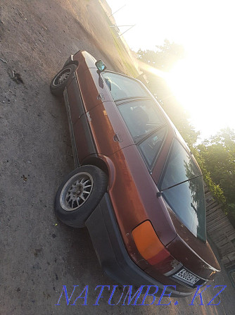 Audi 80    year Ekibastuz - photo 1