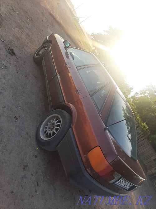 Audi 80    year Ekibastuz - photo 1