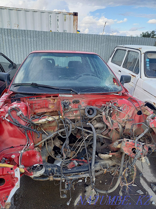 Audi 80    year Kostanay - photo 5