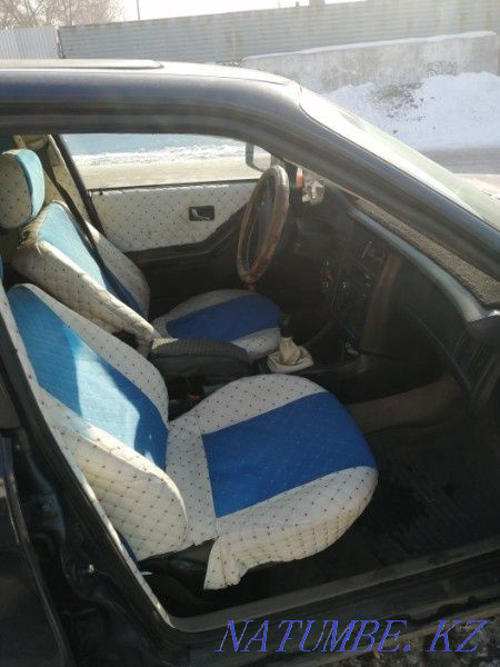 Audi 80    года Нуркен - изображение 3