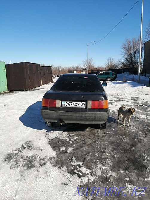 Audi 80    года Нуркен - изображение 5