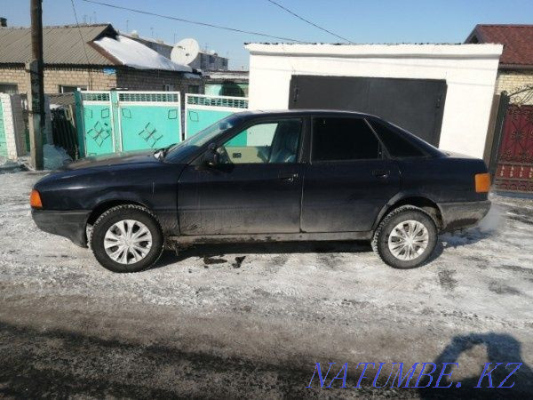 Audi 80    года Нуркен - изображение 2