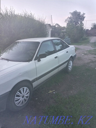 Audi 80    года Талдыкорган - изображение 7