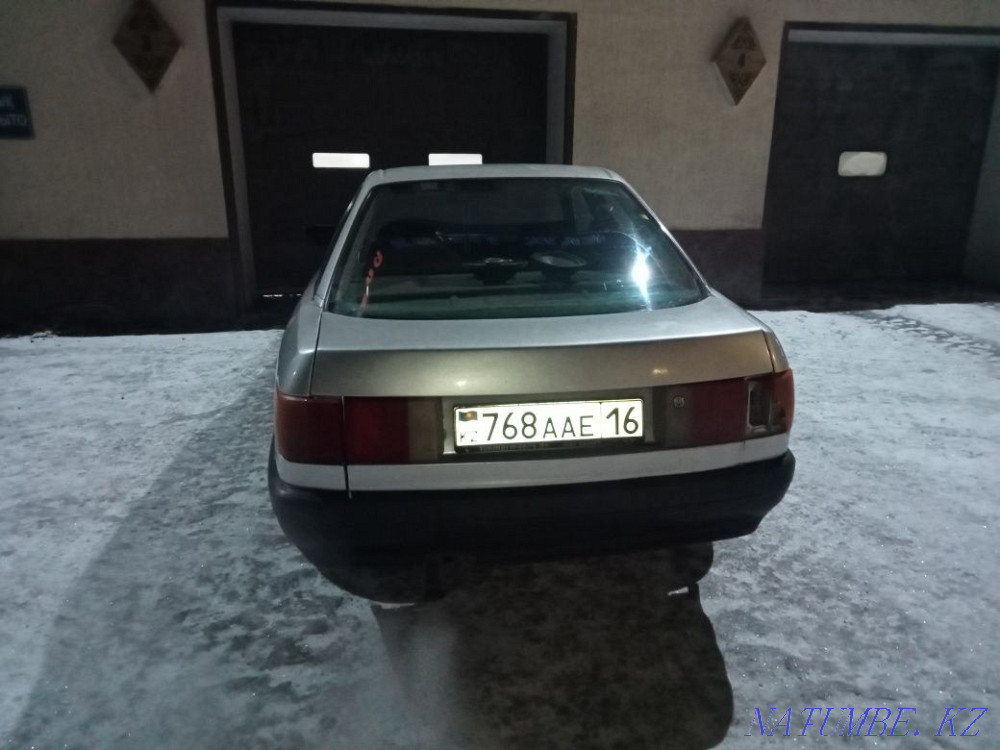 Audi 80    года Семей - изображение 2