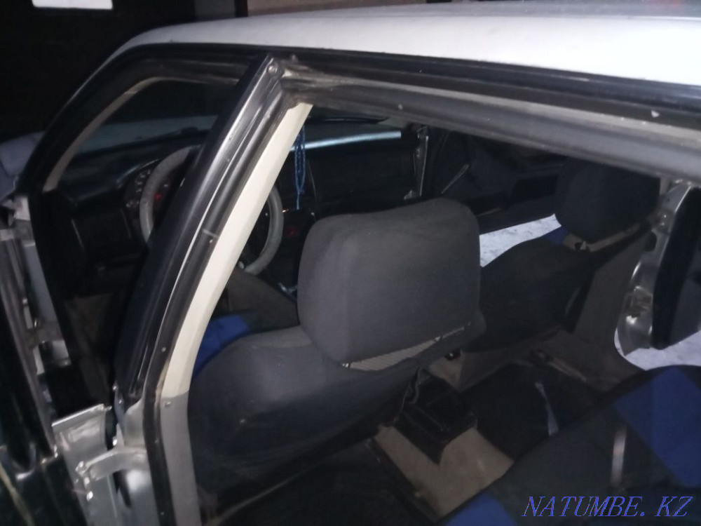 Audi 80    года Семей - изображение 6