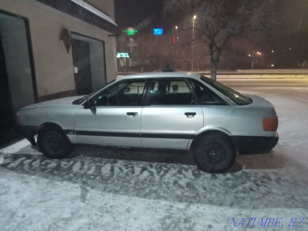 Audi 80    года Семей - изображение 3