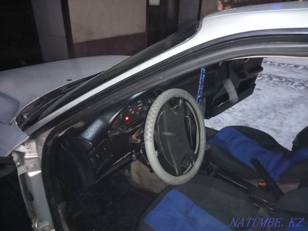 Audi 80    года Семей - изображение 7