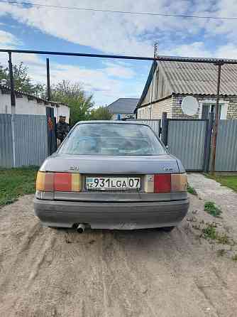 Audi 80    года Большой чаган