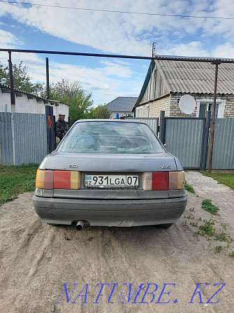 Audi 80    года Большой чаган - photo 3