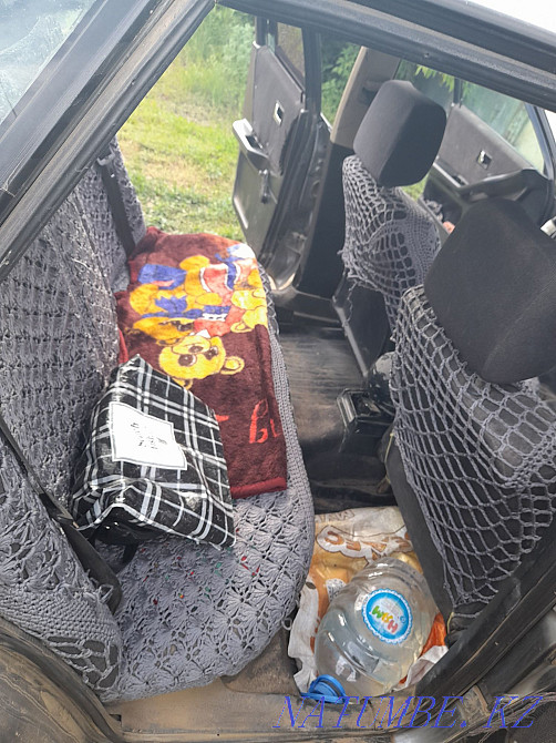 Audi 80    year Большой чаган - photo 6