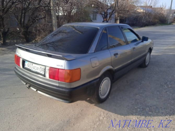 Audi 80    year  - photo 1