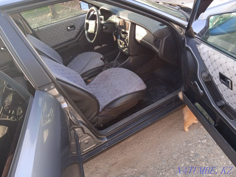 Audi '80  - изображение 6