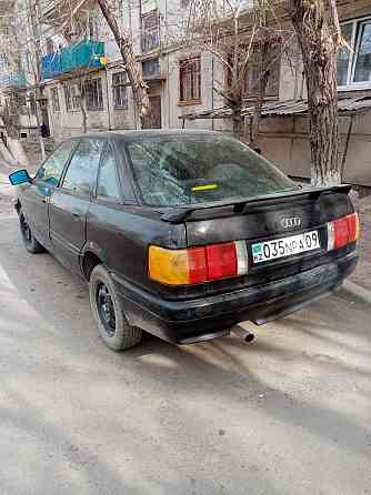 Audi 80    года  Балқаш