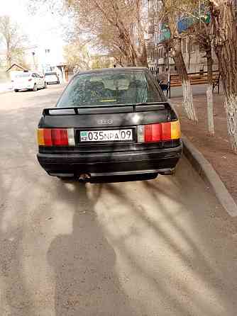 Audi 80    года  Балқаш