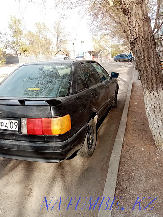 Audi 80    года Балхаш - photo 5