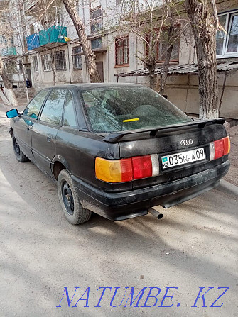 Audi 80    года Балхаш - photo 3