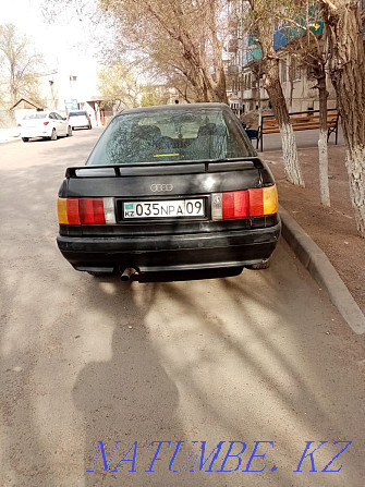 Audi 80    года Балхаш - photo 2