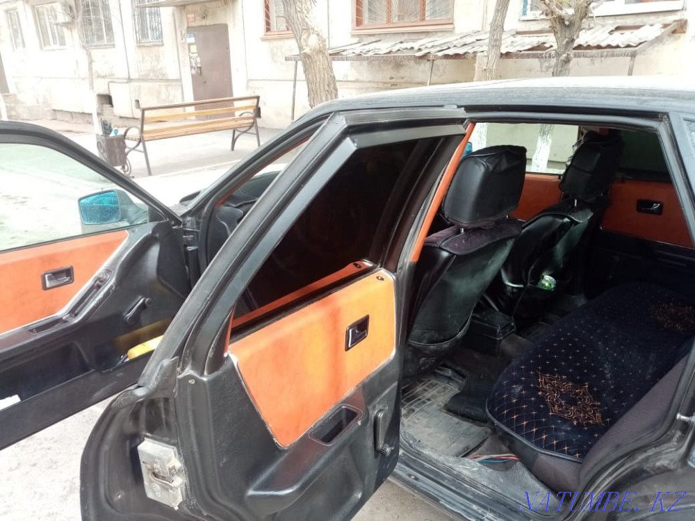 Audi '80  Балқаш - изображение 7