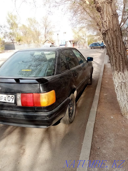 Audi '80  Балқаш - изображение 5