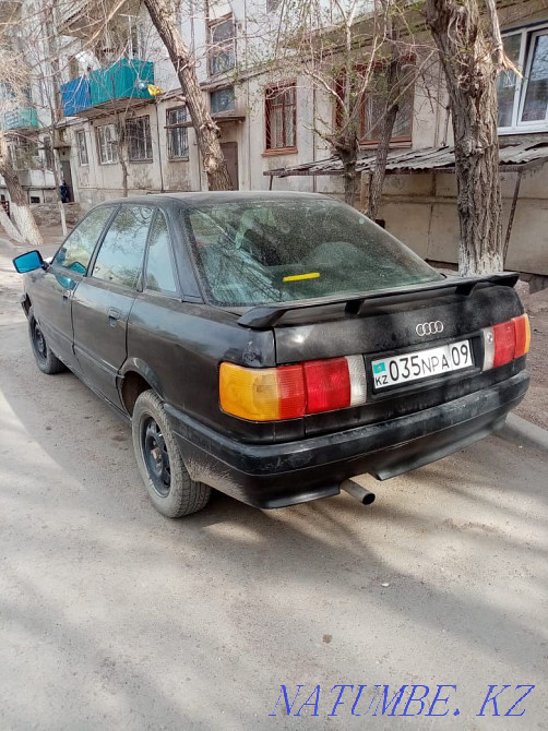 Audi '80  Балқаш - изображение 3