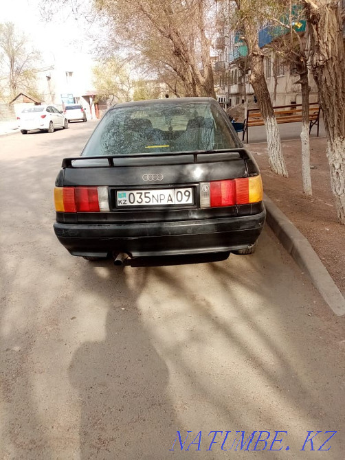 Audi '80  Астана - изображение 3