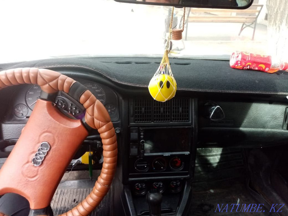 Audi '80  Астана - изображение 5