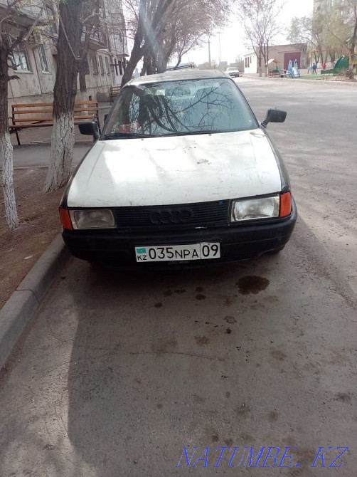 Audi '80  Астана - изображение 1