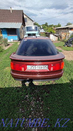 Audi '80 Байдибек би - изображение 3
