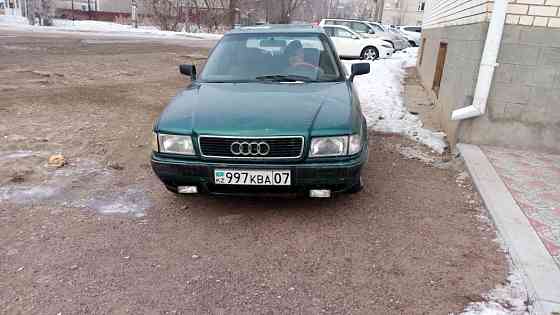 Audi 80    года Уральск