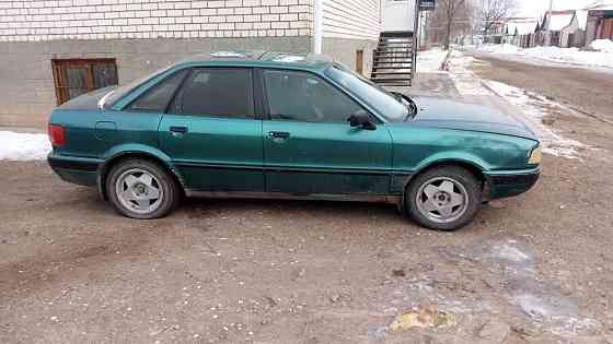 Audi 80    года Уральск