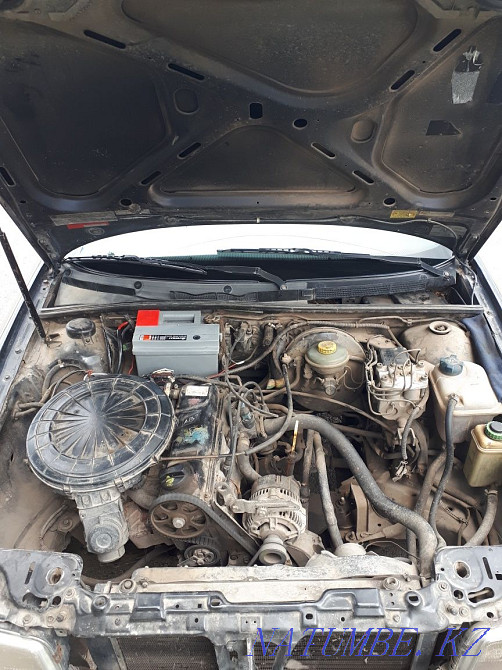 Audi 80    year Taraz - photo 7