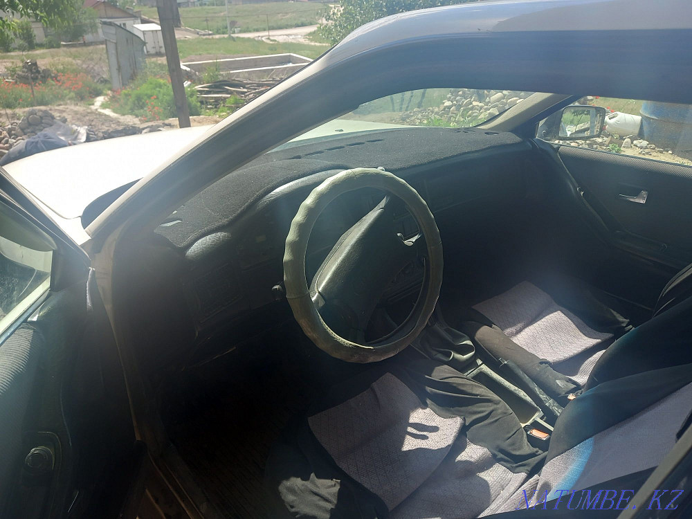 Audi 80    year Узынагаш - photo 4
