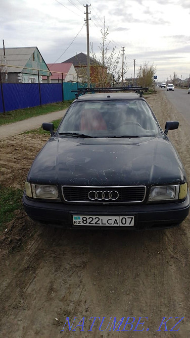 Audi '80  Орал - изображение 5