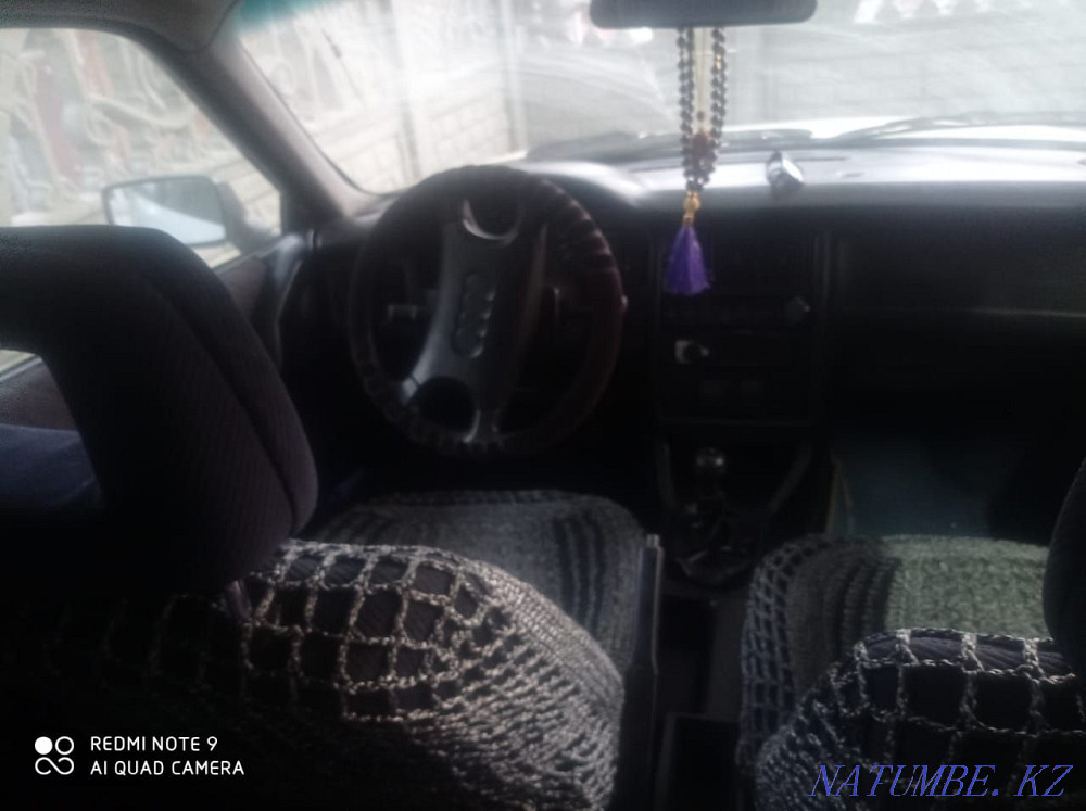 Audi 80    year Балуана Шолака - photo 7