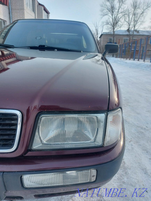 Audi 80    year  - photo 2