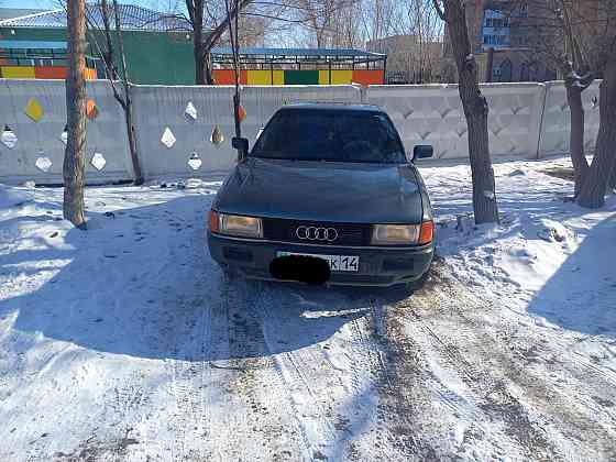 Audi 80    года  Павлодар 