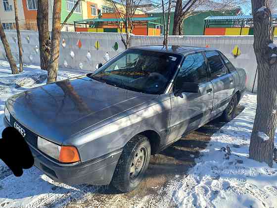 Audi 80    года  Павлодар 