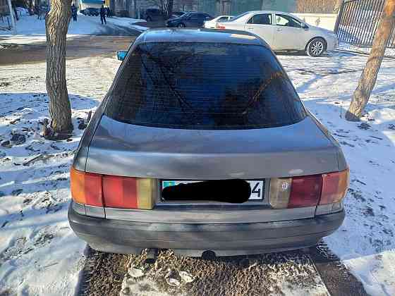 Audi 80    года  Павлодар 