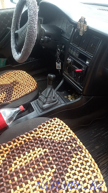 Audi 80    year Pavlodar - photo 1