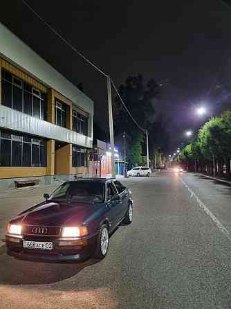 Audi 80    года  Алматы