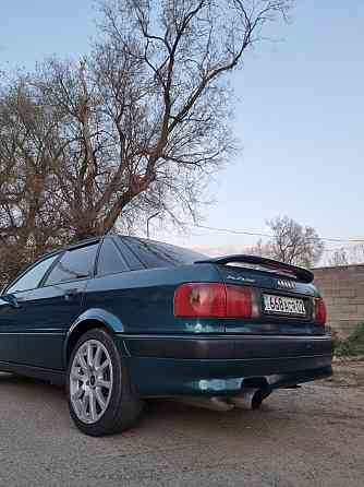 Audi 80    года  Алматы