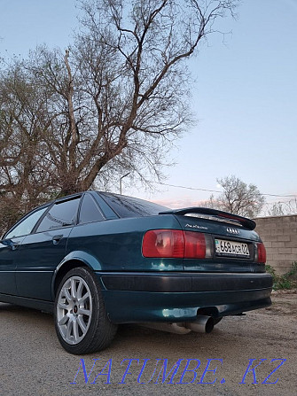 Audi 80    year Almaty - photo 6