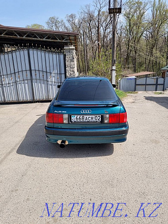 Audi 80    year Almaty - photo 7