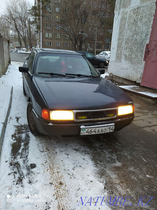 Audi 80    year Pavlodar - photo 1
