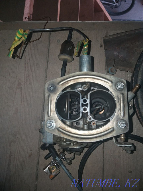 Audi '80  Орал - изображение 6