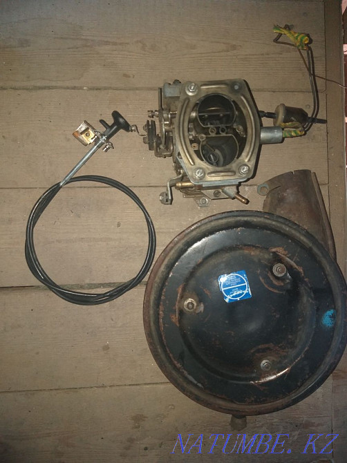 Audi '80  Орал - изображение 8